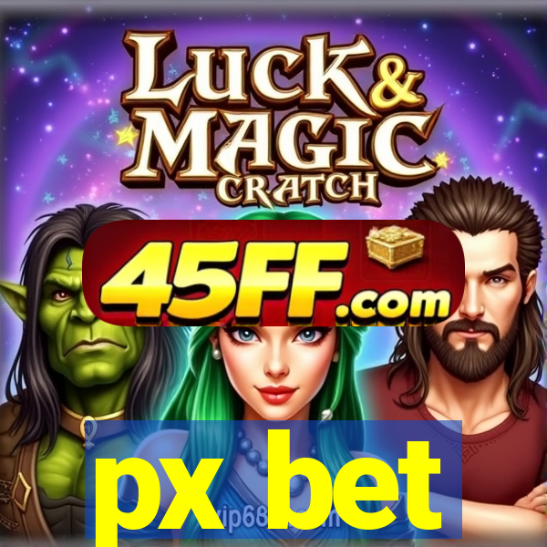 px bet